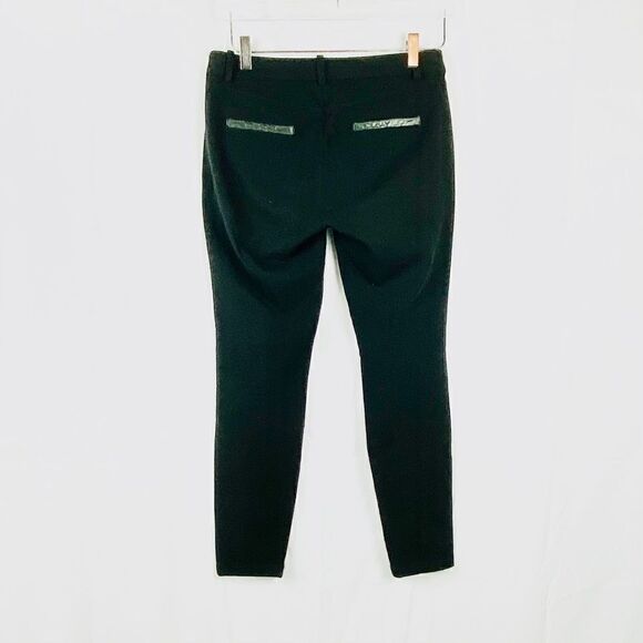 J. CREW Minnie Jodhpur Wool blend skinny pants. - Picture 3 of 6